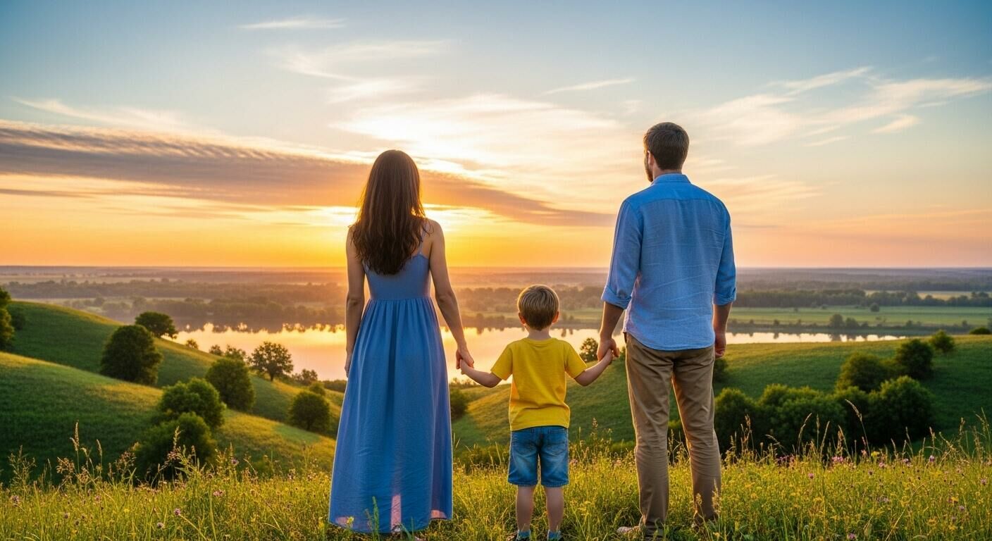 Imagem do artigo 👉 Palavras que toda mãe e pai precisam ouvir ao receber o diagnóstico de autismo